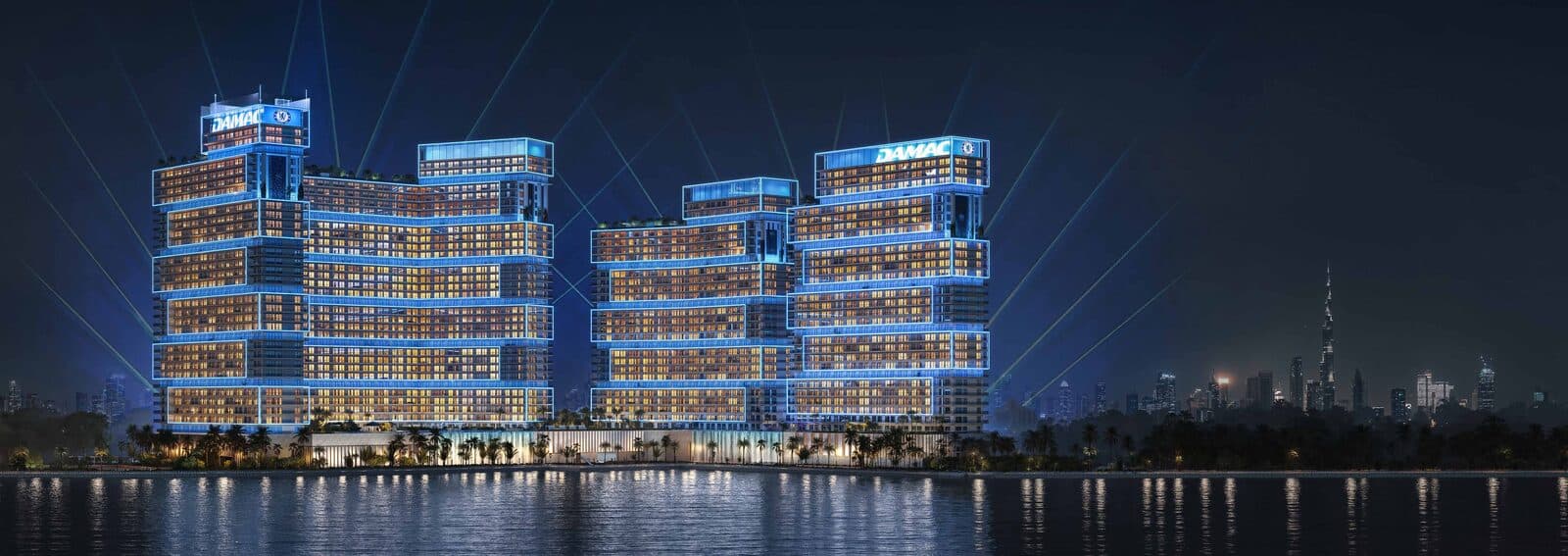 Chelsea Residences