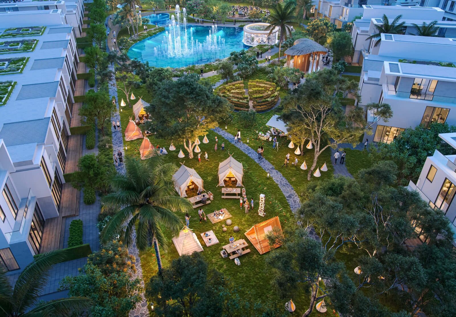 Sun City