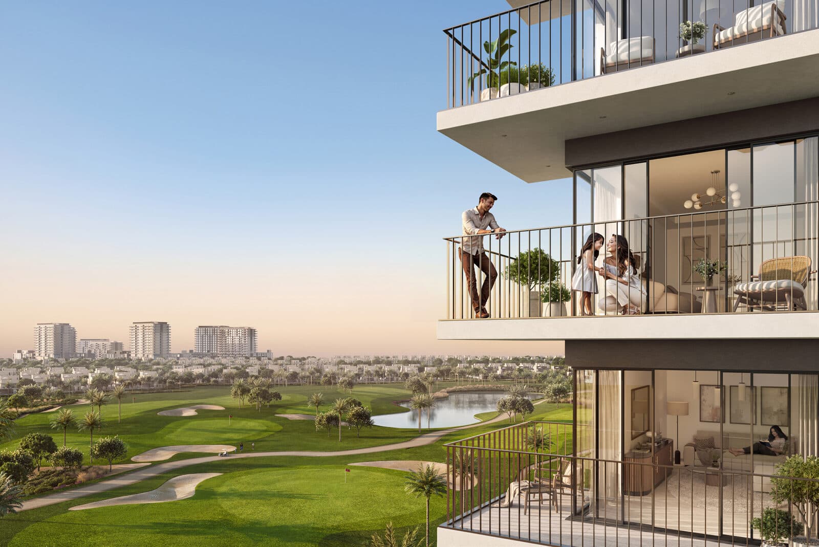 Golf Vale — photo 1