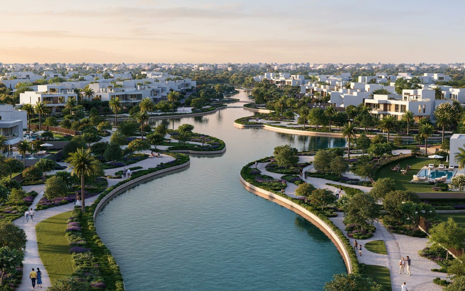 The Oasis: Marèva & Marèva 2 — photo 1