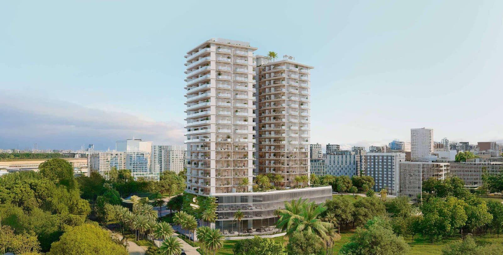 Cove Grand