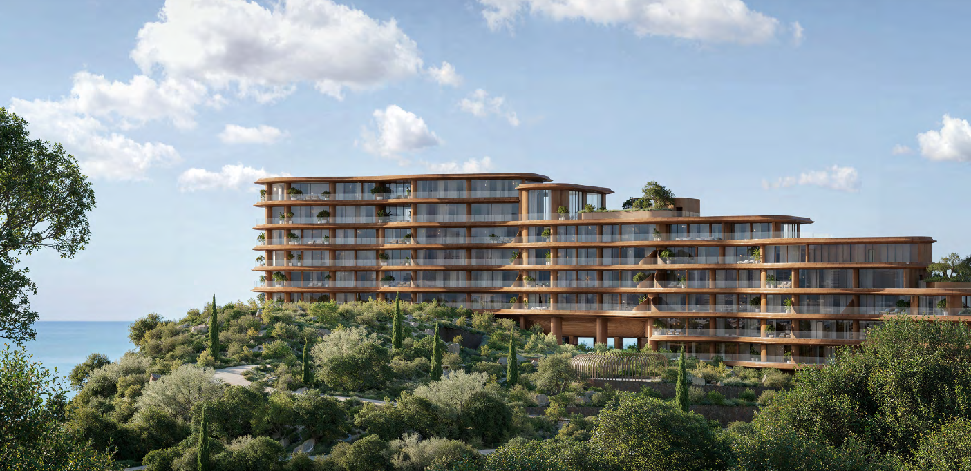 Asora Bay - Jumeirah Residences