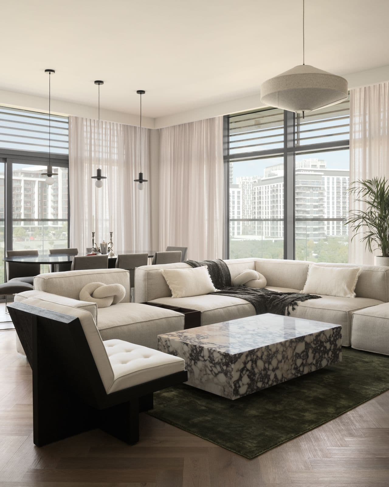 Copy: Perfect | Fully Upgraded | Vacant