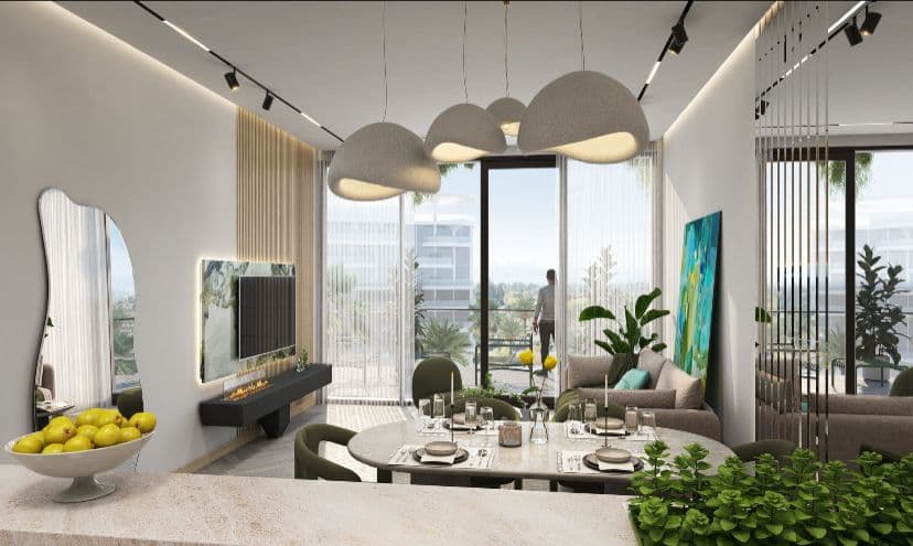 DAMAC LAGOONS | VIEW 11