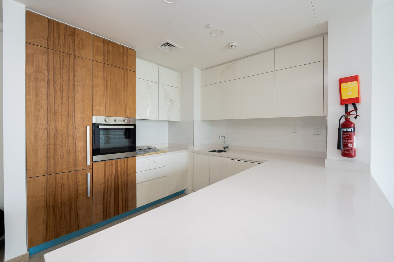 Best price | new apartment |Second floor |Boulevard view | 1 bedroom