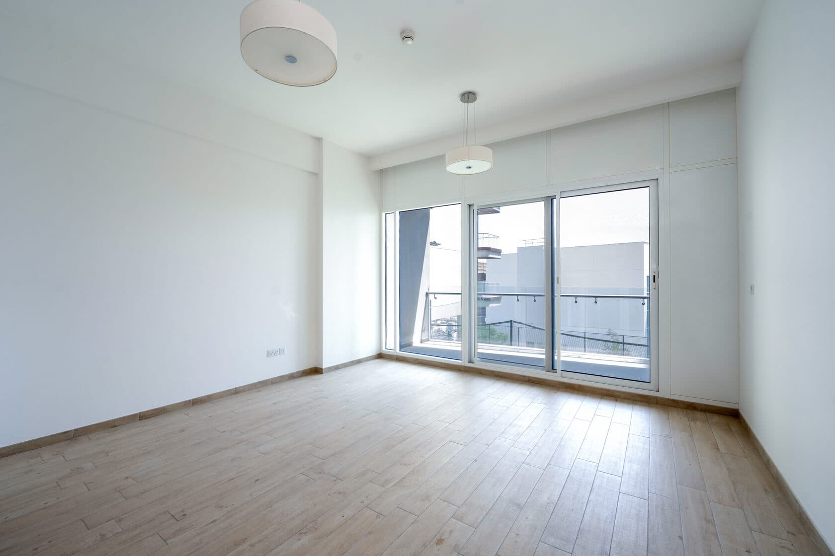 Amazing ready brand new apartment |Basketball playground|2 bedroom