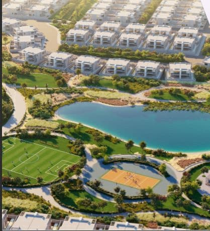 Damac Violet 3
