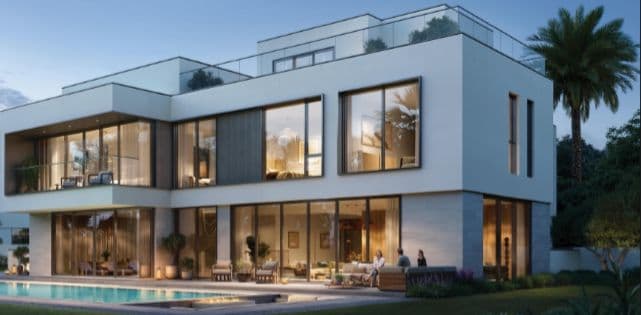 Palmiera The Oasis by Emaar