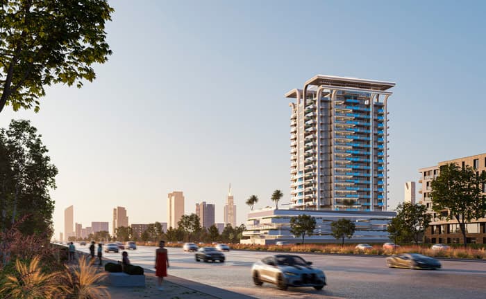 Samana Manhattan 2