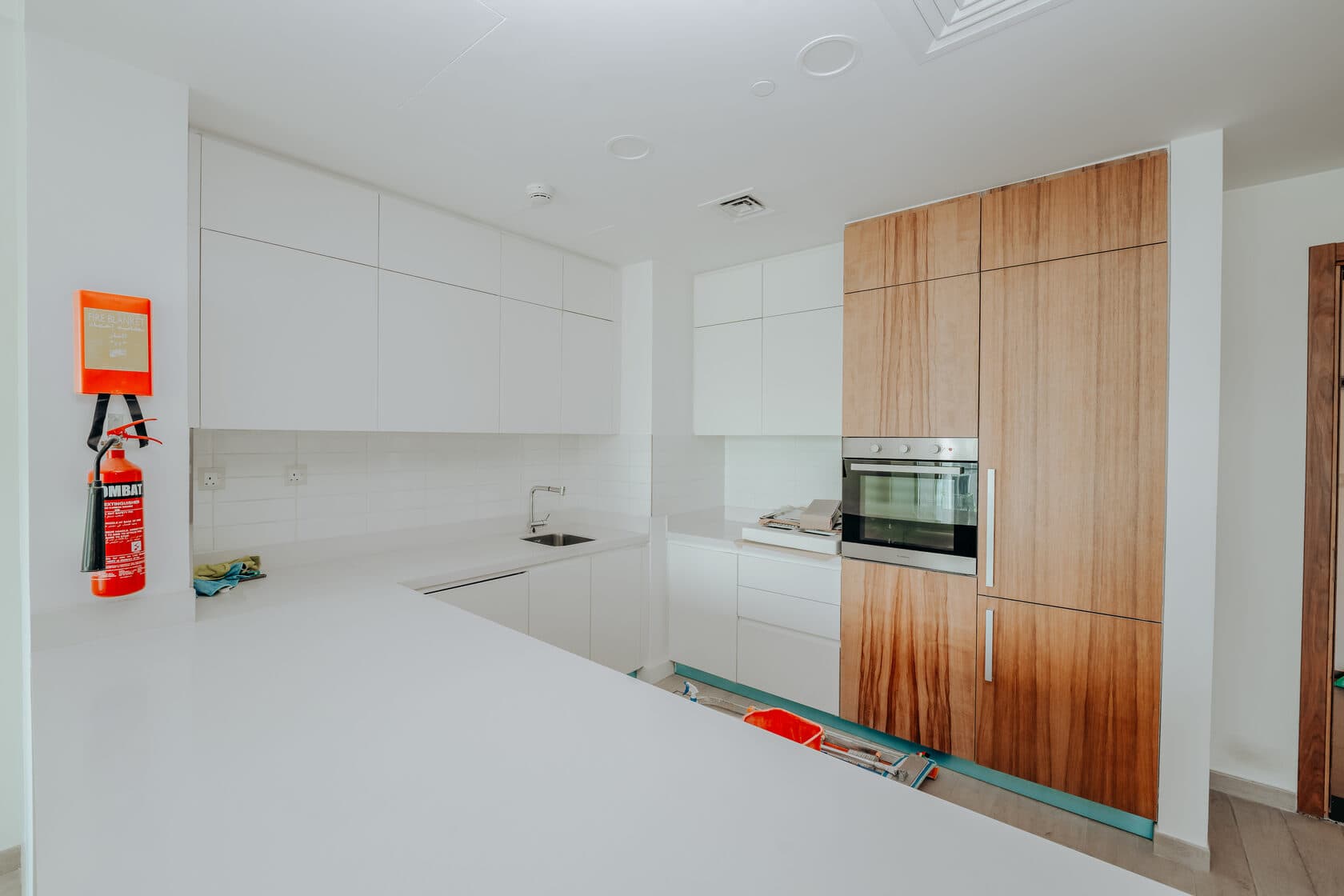 2 bedroom with Pool view | HIGHEST floor