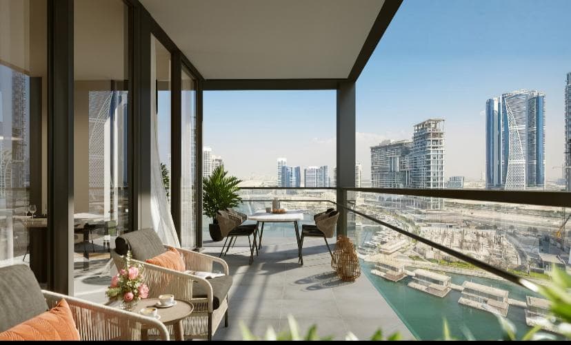 Retail unit: The Crestmark