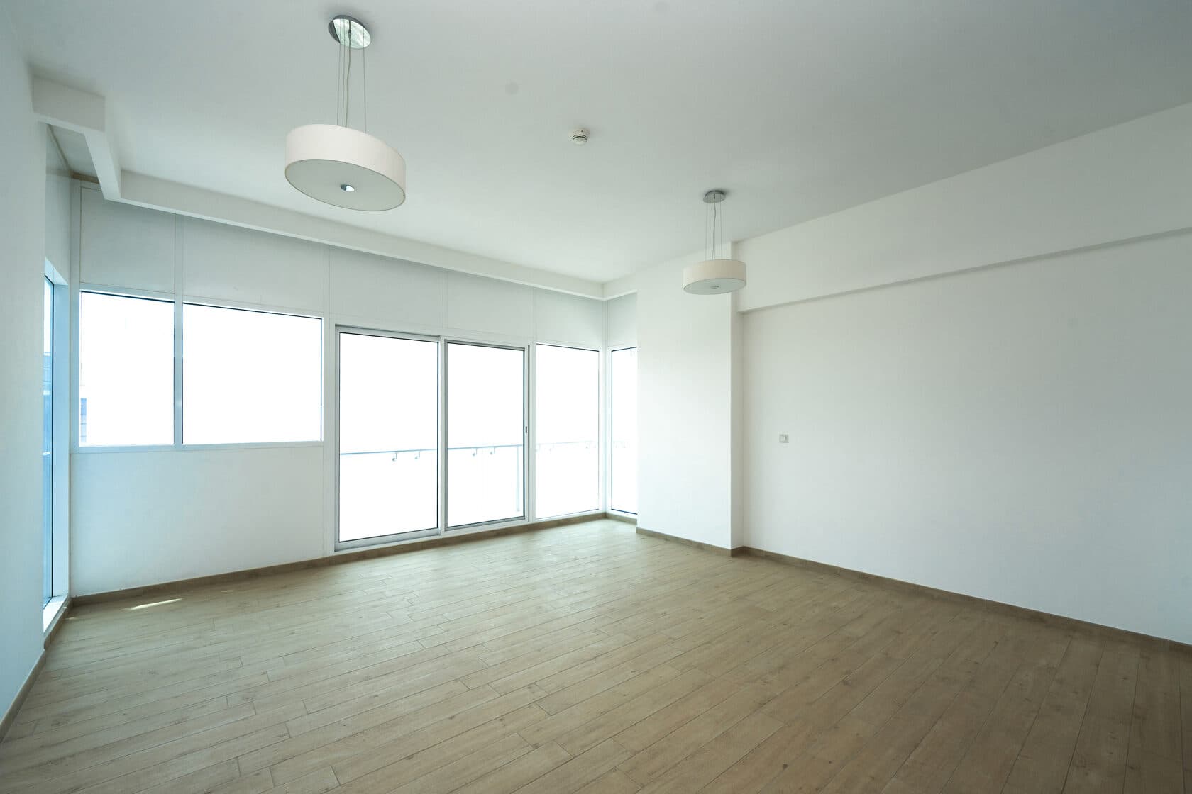 2 bedrooms + maids room | Good layout | Silent Mosque View