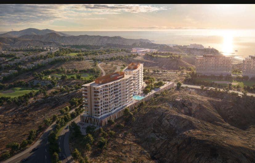 OMAN | Marriott Residences