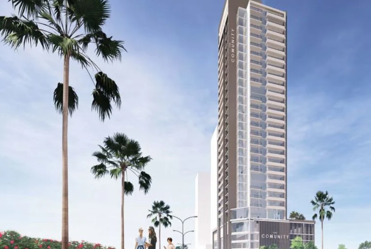 The Community by Aqua properties