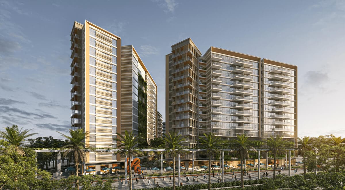 Sky Residences