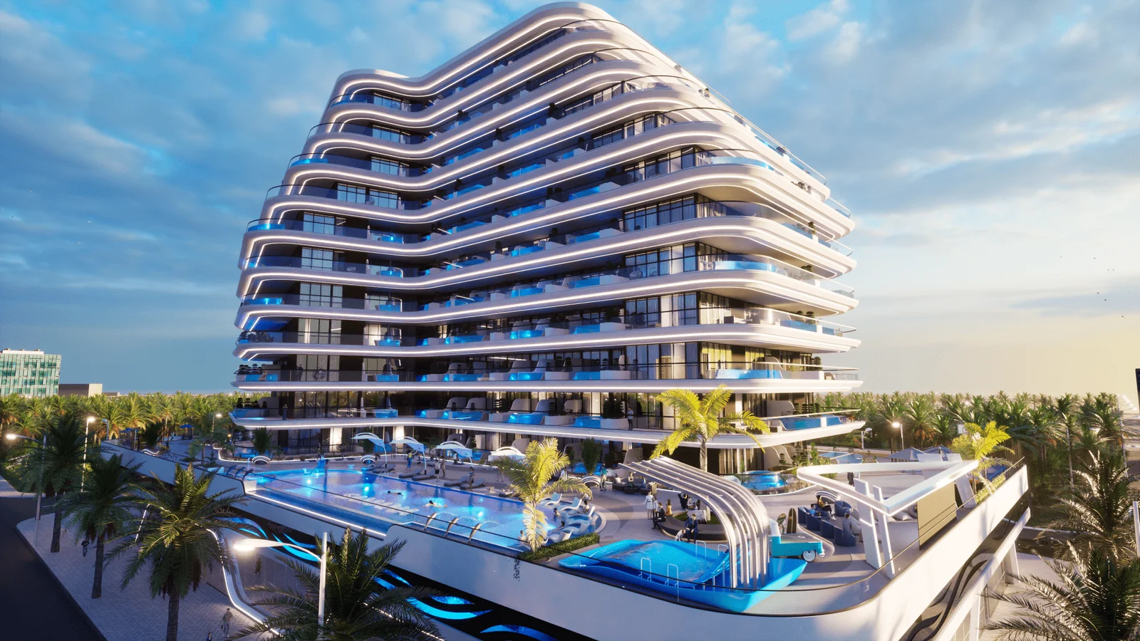 SAMANA PORTOFINO