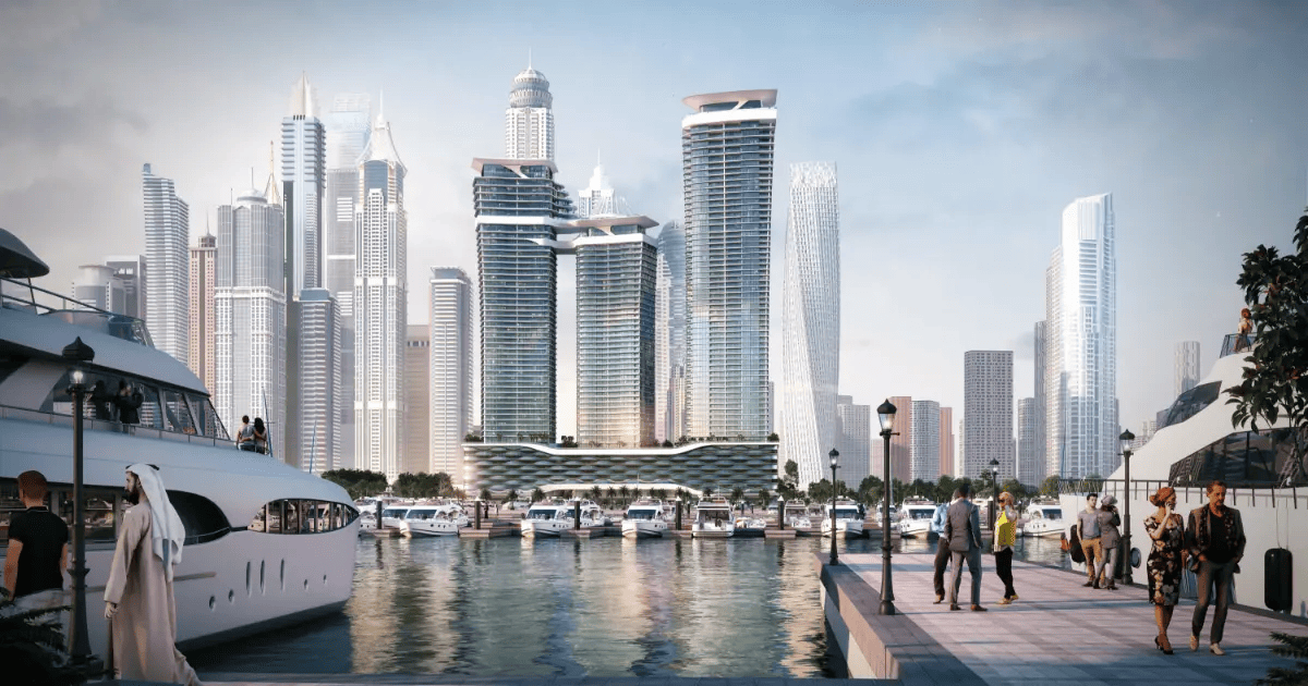 Sobha Seahaven
