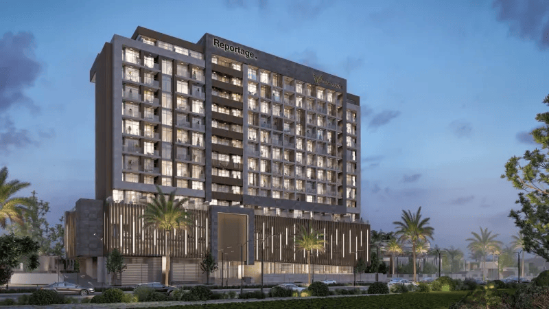 Verdana Residence 2