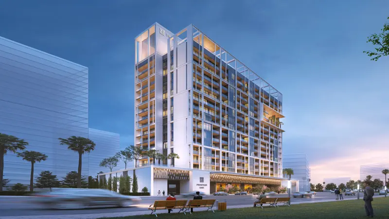 Vista by Prestige One