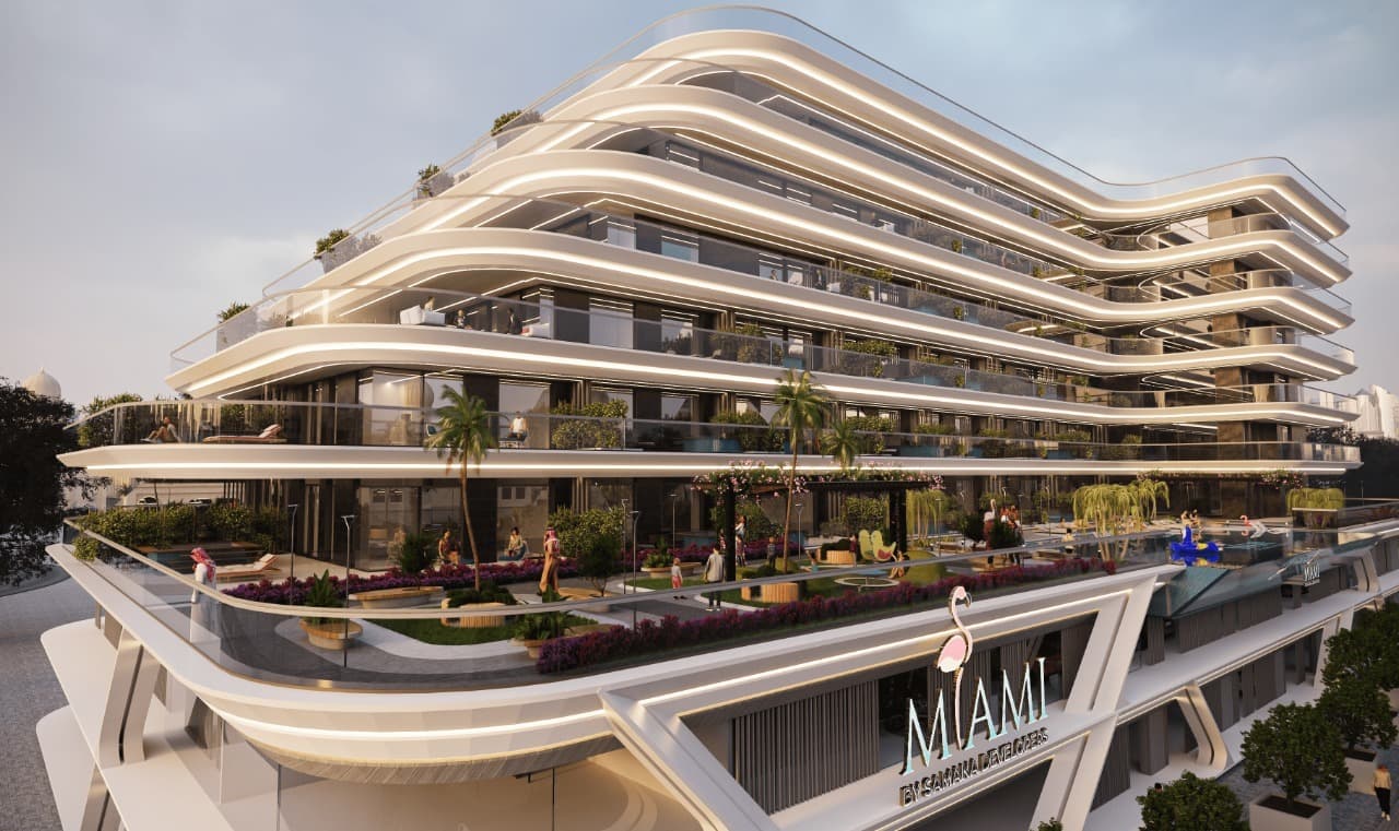 SAMANA MIAMI