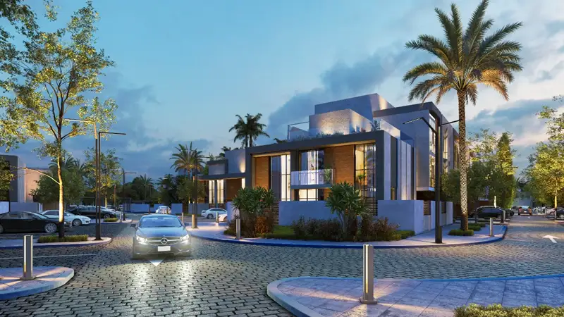 Verdana Phase 2