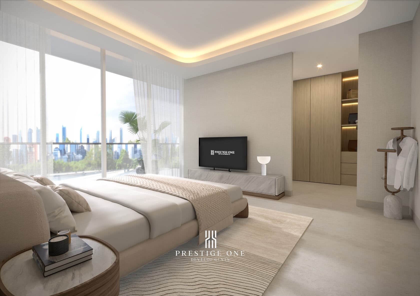 Coastel Haven at Dubai Islands