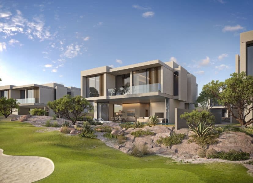 OMAN | AIDA VILLAS