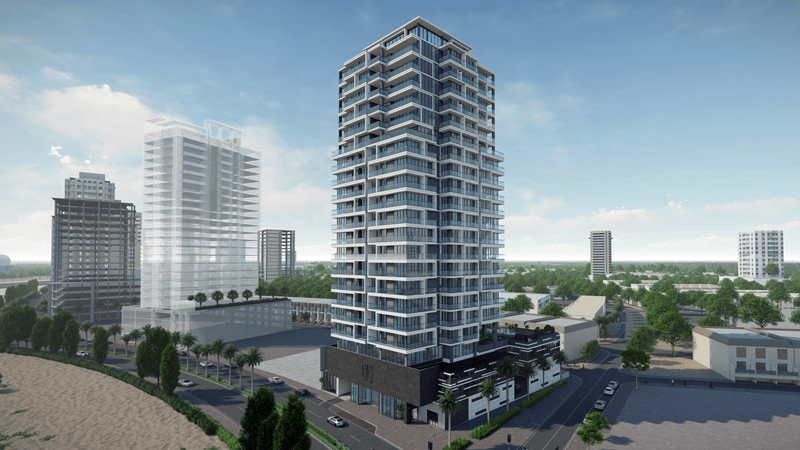 Catch Residences by IGO