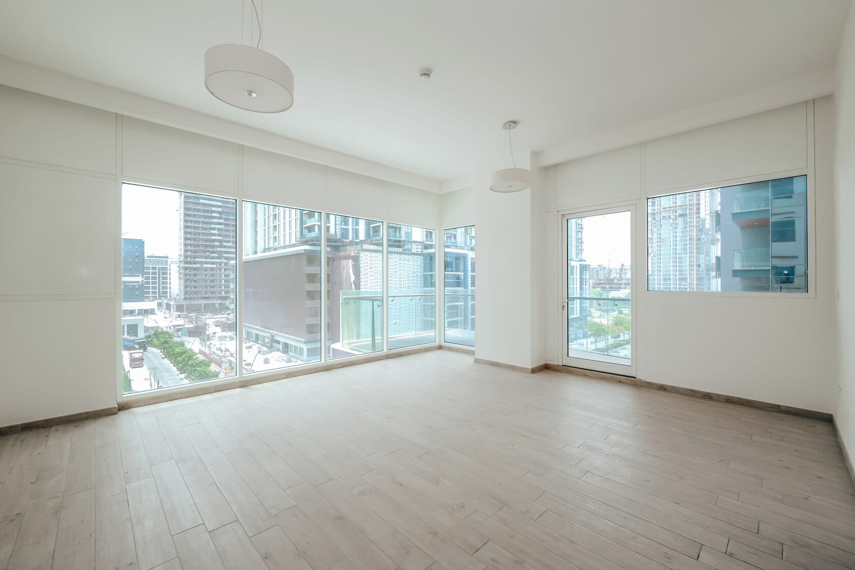 Copy: Spacious 2 bedrooms + maids room | Brand new | Boulevard view and City view | RARE Opportunity