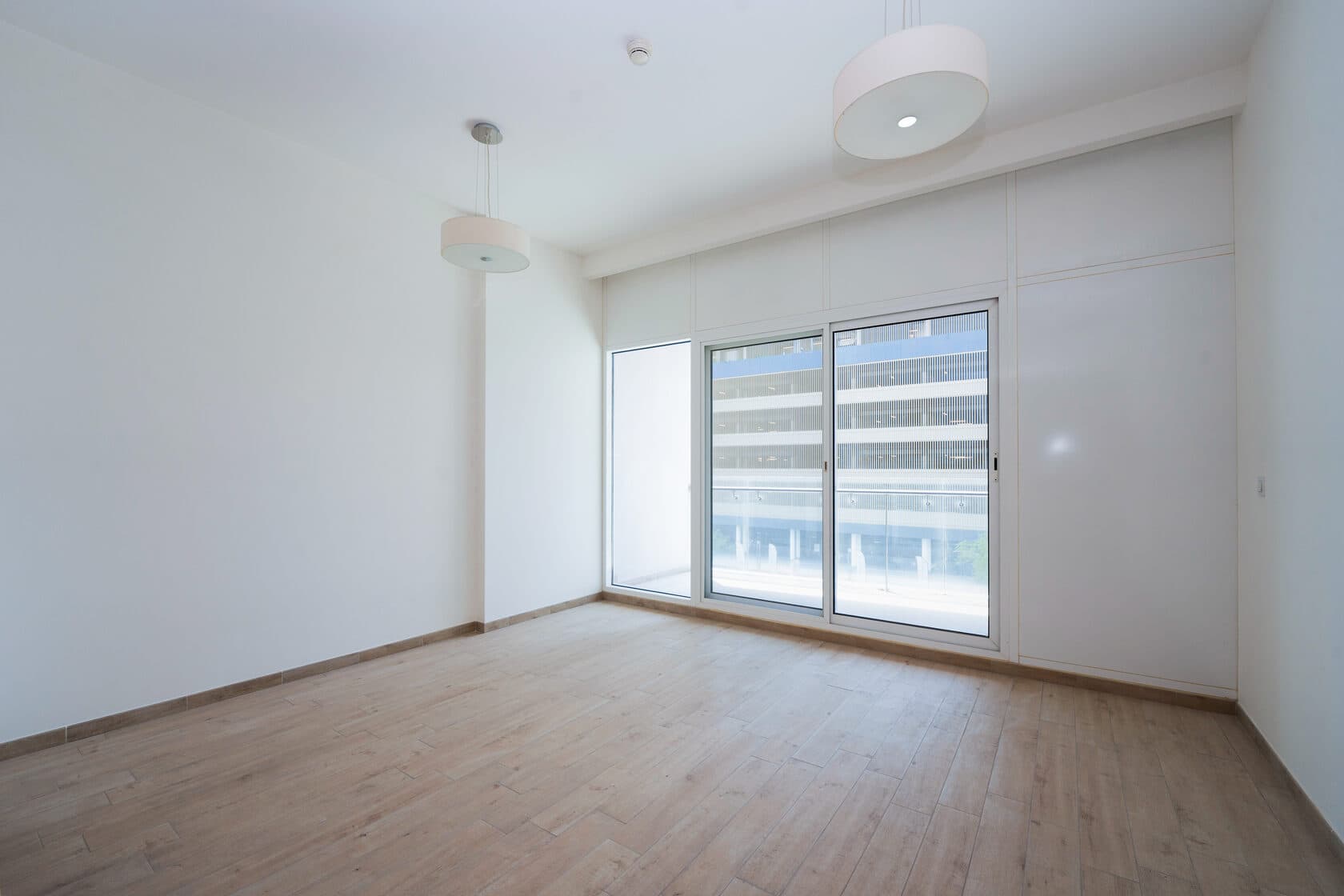 Brand new apartment|Boulevard view|Type B |1 bedroom