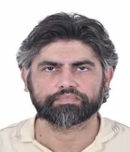 Rizwan Taj