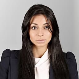 Zhanna Rean