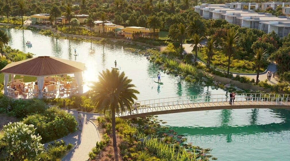 Damac Hills 2