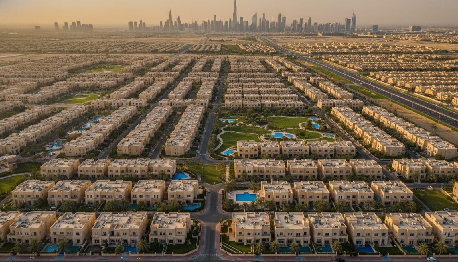 Dubailand
