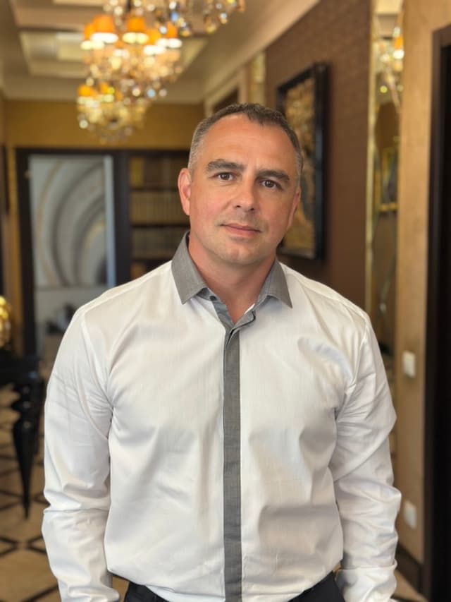 Dzhambulat Tkhazaplizhev