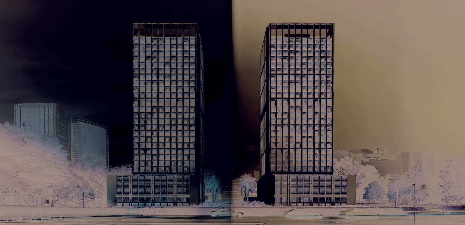 Binghatti Moonlight — photo 1