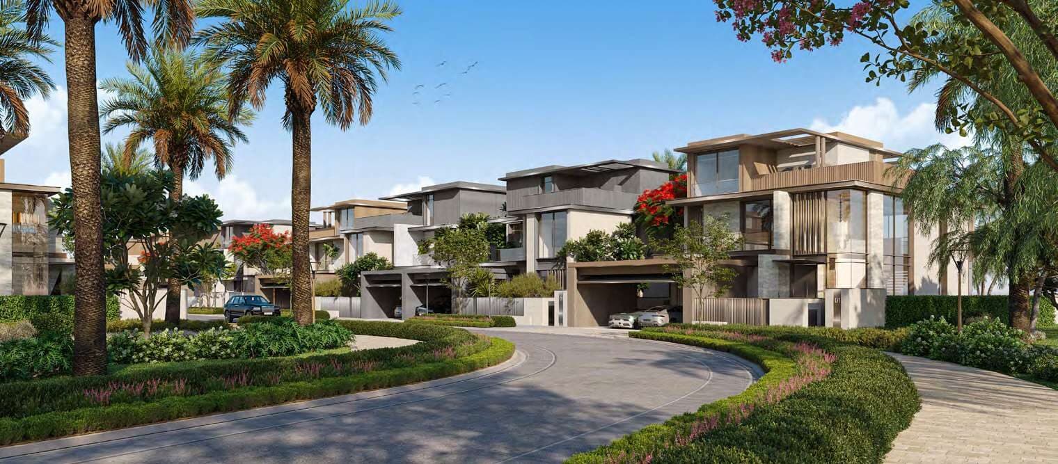 Nad Al Sheba Gardens 9