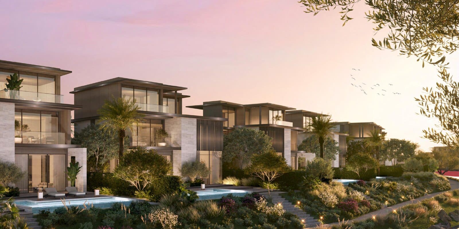Nad Al Sheba Gardens 11 — photo 1