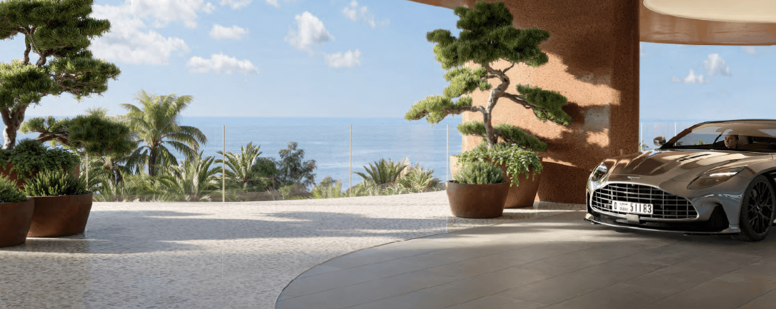 Jumeirah Asora Bay — photo 1