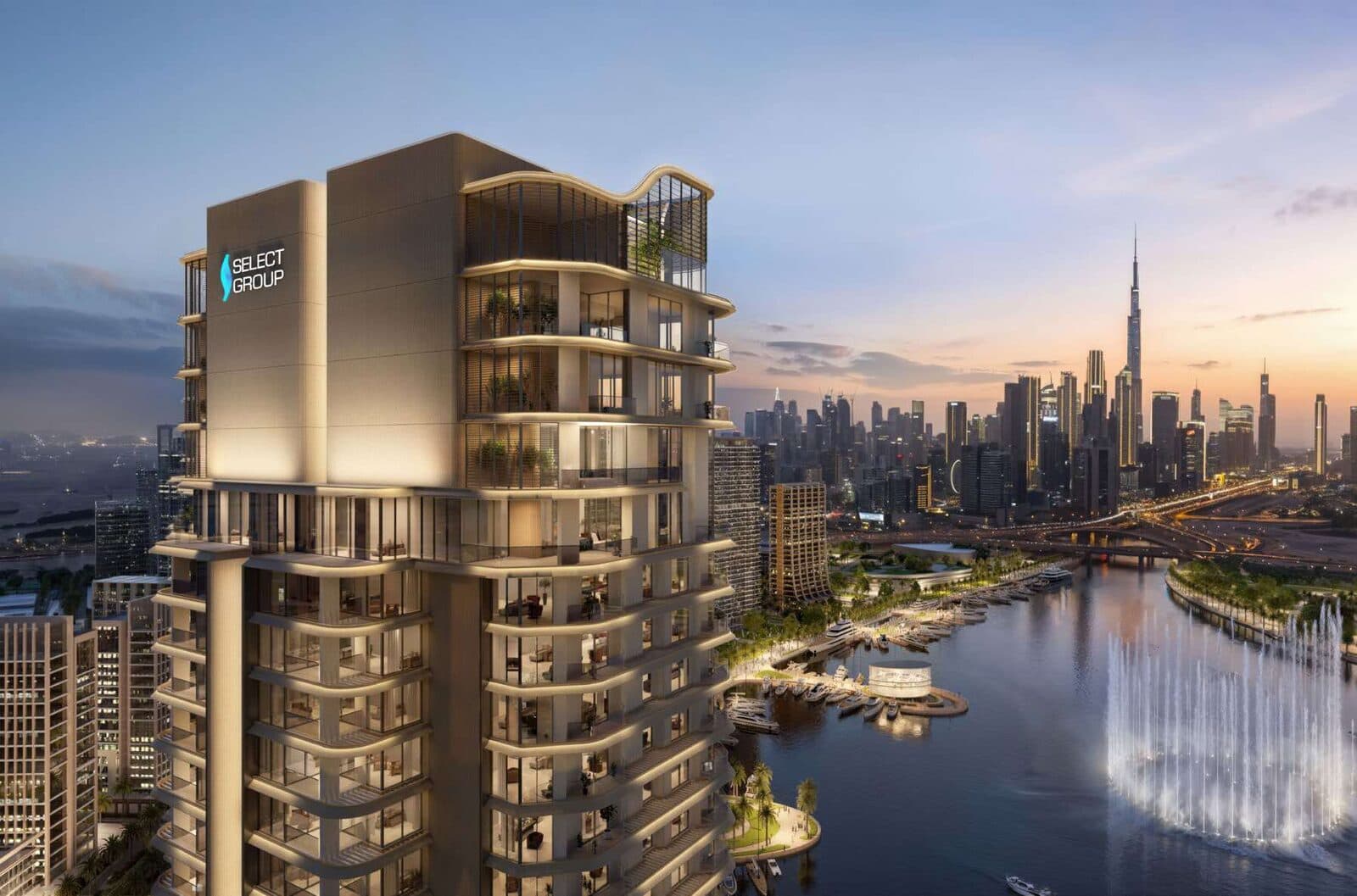 Artistry Two Residences