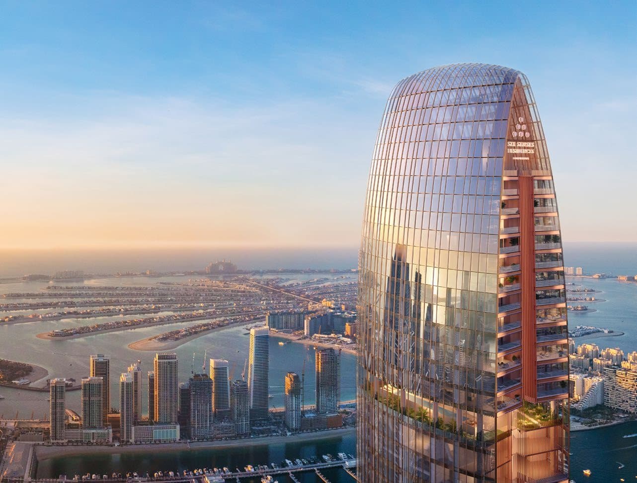 Six Senses Residences