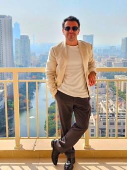 Max Rean — Worldwise Real Estate advisor
